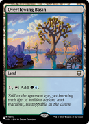 Overflowing Basin (M3C) [The List] - The Mythic Store | 24h Order Processing