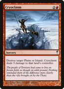 Cryoclasm [Coldsnap] - The Mythic Store | 24h Order Processing