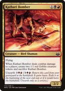 Kathari Bomber [Modern Masters 2017] - The Mythic Store | 24h Order Processing