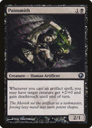 Painsmith [Scars of Mirrodin] - The Mythic Store | 24h Order Processing