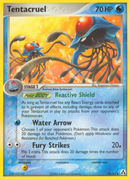 Tentacruel (45/92) [EX: Legend Maker] - The Mythic Store | 24h Order Processing
