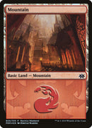 Mountain (B06) [Ravnica Allegiance Guild Kit] - The Mythic Store | 24h Order Processing