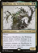 Skullbriar, the Walking Grave [Double Masters 2022] - The Mythic Store | 24h Order Processing
