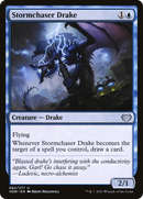 Stormchaser Drake [Innistrad: Crimson Vow] - The Mythic Store | 24h Order Processing