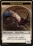 Eldrazi Scion Token [Duel Decks: Nissa vs. Ob Nixilis] - The Mythic Store | 24h Order Processing