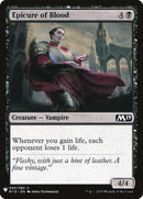Epicure of Blood [Mystery Booster] - The Mythic Store | 24h Order Processing