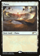 Plains (2) [MagicFest 2020] - The Mythic Store | 24h Order Processing