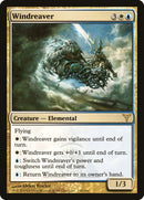 Windreaver [Dissension] - The Mythic Store | 24h Order Processing