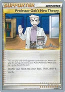 Professor Oak's New Theory (83/95) (The Truth - Ross Cawthon) [World Championships 2011] - The Mythic Store | 24h Order Processing
