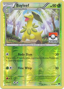 Bayleef (2/122) (League Promo) [XY: BREAKpoint] - The Mythic Store | 24h Order Processing