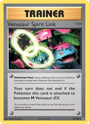 Venusaur Spirit Link (89/108) [XY: Evolutions] - The Mythic Store | 24h Order Processing