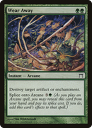 Wear Away [Champions of Kamigawa] - The Mythic Store | 24h Order Processing