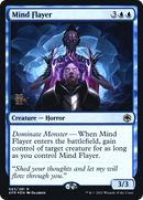 Mind Flayer [Dungeons & Dragons: Adventures in the Forgotten Realms Prerelease Promos] - The Mythic Store | 24h Order Processing