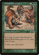 Rabid Wolverines [Exodus] - The Mythic Store | 24h Order Processing