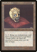 Skull of Orm [The Dark] - The Mythic Store | 24h Order Processing