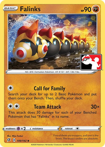 Falinks (109/192) [Prize Pack Series One] - The Mythic Store | 24h Order Processing