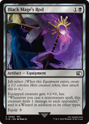 Black Mage's Rod [FINAL FANTASY] - The Mythic Store | 24h Order Processing
