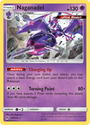 Naganadel (108/214) [Sun & Moon: Lost Thunder] - The Mythic Store | 24h Order Processing