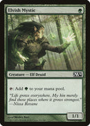 Elvish Mystic [Magic 2014] - The Mythic Store | 24h Order Processing