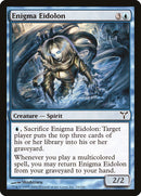 Enigma Eidolon [Dissension] - The Mythic Store | 24h Order Processing