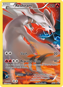 Reshiram (XY74) [XY: Black Star Promos] - The Mythic Store | 24h Order Processing