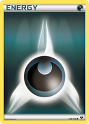 Darkness Energy (138/146) [XY: Base Set] - The Mythic Store | 24h Order Processing
