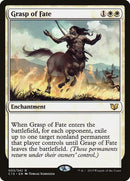 Grasp of Fate [Commander 2015] - The Mythic Store | 24h Order Processing