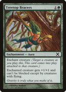 Treetop Bracers [Tenth Edition] - The Mythic Store | 24h Order Processing