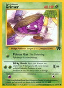 Grimer (57/82) [Team Rocket Unlimited] - The Mythic Store | 24h Order Processing