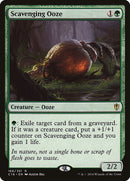 Scavenging Ooze [Commander 2016] - The Mythic Store | 24h Order Processing