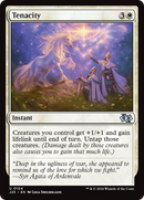 Tenacity [Foundations Jumpstart] - The Mythic Store | 24h Order Processing