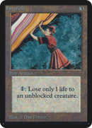 Forcefield [Alpha Edition] - The Mythic Store | 24h Order Processing