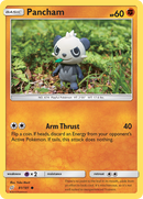Pancham (81/181) [Sun & Moon: Team Up] - The Mythic Store | 24h Order Processing