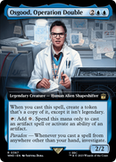 Osgood, Operation Double (Extended Art) [Doctor Who] - The Mythic Store | 24h Order Processing