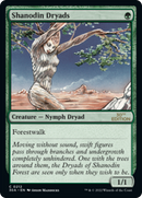 Shanodin Dryads [30th Anniversary Edition] - The Mythic Store | 24h Order Processing