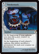 Smokestack (Future Sight) [Mystery Booster 2] - The Mythic Store | 24h Order Processing