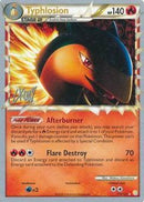 Typhlosion (110/123) (Reshiphlosion - Christopher Kan) [World Championships 2011] - The Mythic Store | 24h Order Processing