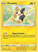 Morpeko (109/264) [Sword & Shield: Fusion Strike] - The Mythic Store | 24h Order Processing