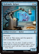 Hydraulic Helper [Marvel Super Heroes] - The Mythic Store | 24h Order Processing