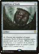 Cauldron of Souls [Mystery Booster] - The Mythic Store | 24h Order Processing