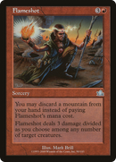 Flameshot [Prophecy] - The Mythic Store | 24h Order Processing