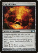 Ring of Valkas [Magic 2013] - The Mythic Store | 24h Order Processing