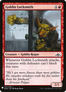Goblin Locksmith [Mystery Booster] - The Mythic Store | 24h Order Processing