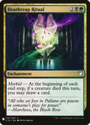 Deathreap Ritual [Mystery Booster] - The Mythic Store | 24h Order Processing