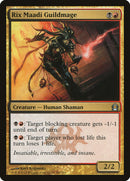 Rix Maadi Guildmage [Return to Ravnica] - The Mythic Store | 24h Order Processing