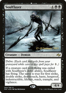 Soulflayer [Fate Reforged Prerelease Promos] - The Mythic Store | 24h Order Processing