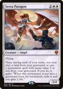 Serra Paragon (Promo Pack) [Dominaria United Promos] - The Mythic Store | 24h Order Processing