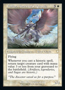Teshar, Ancestor's Apostle (Retro) [The Brothers' War Commander] - The Mythic Store | 24h Order Processing