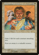 Blessed Reversal [Urza's Legacy] - The Mythic Store | 24h Order Processing