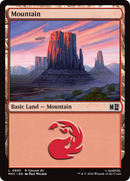 Mountain (0865) [Marvel Super Heroes Commander] - The Mythic Store | 24h Order Processing